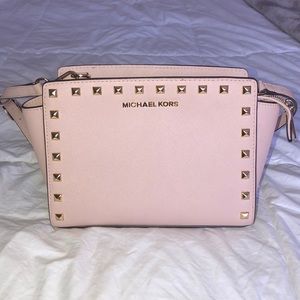 Michael Kors CrossBody Purse